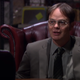 Dwight is Neo?